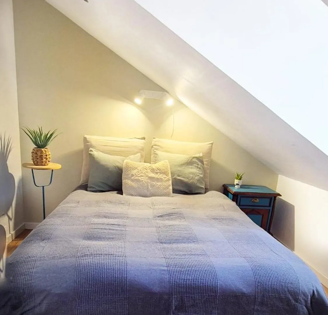 Loft Smartvilla Lisbon 0*,