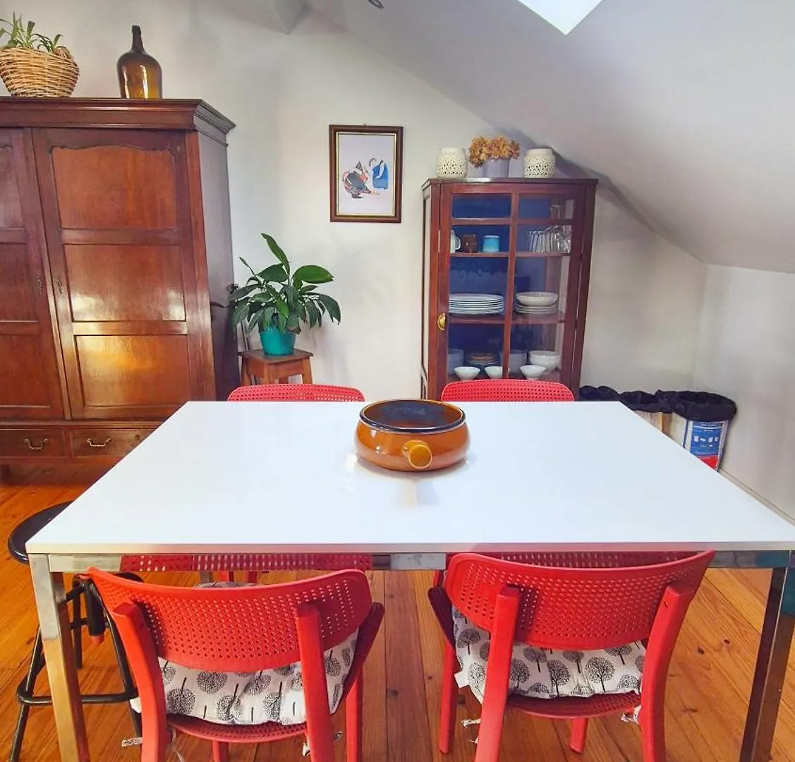 Loft Smartvilla Lisbon