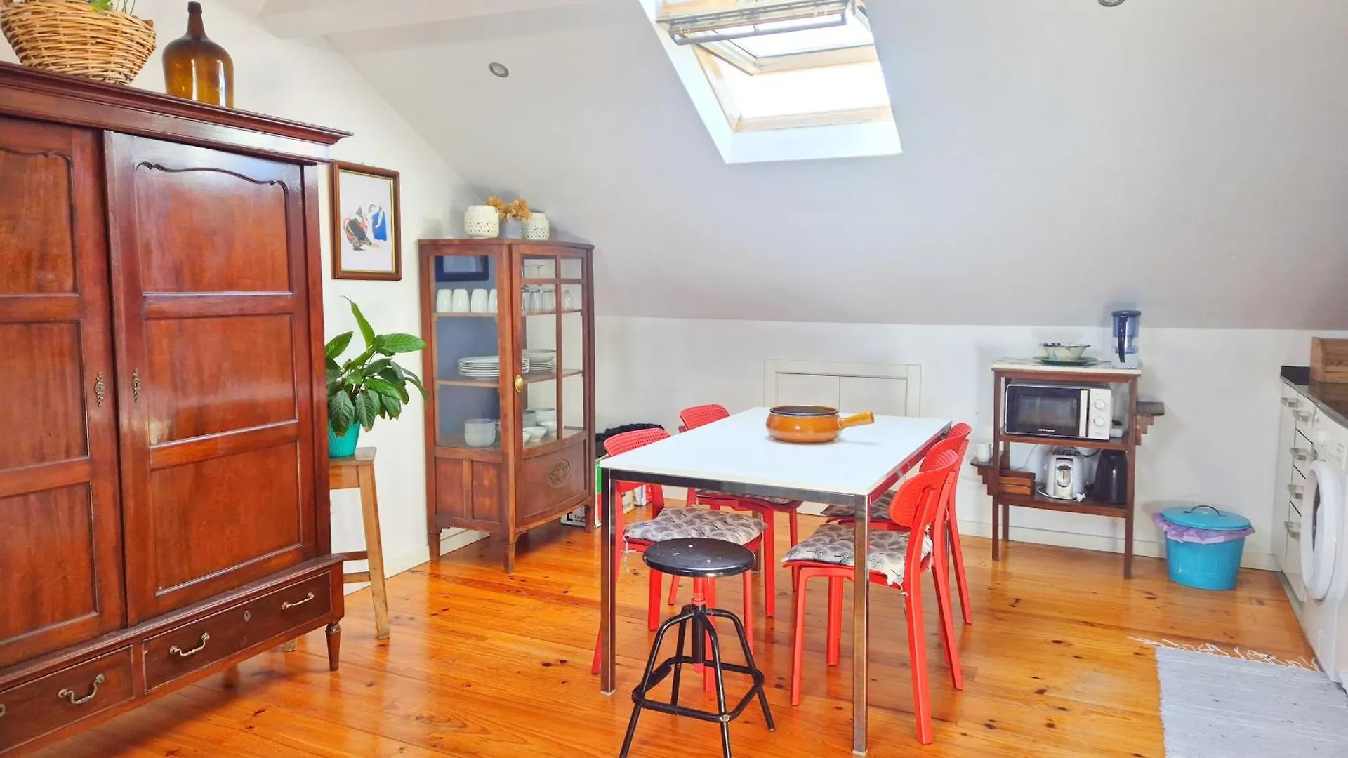 Loft Smartvilla Lisbon 0*,