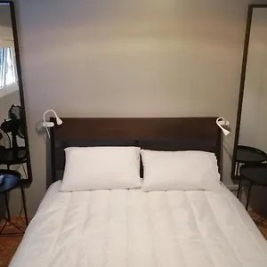 Duque De Conventus Hostel