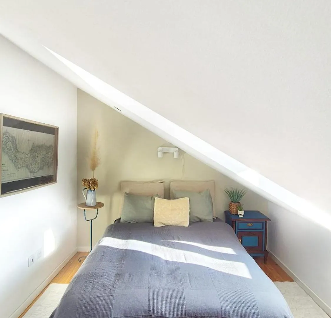 Loft Smartvilla Lisbon