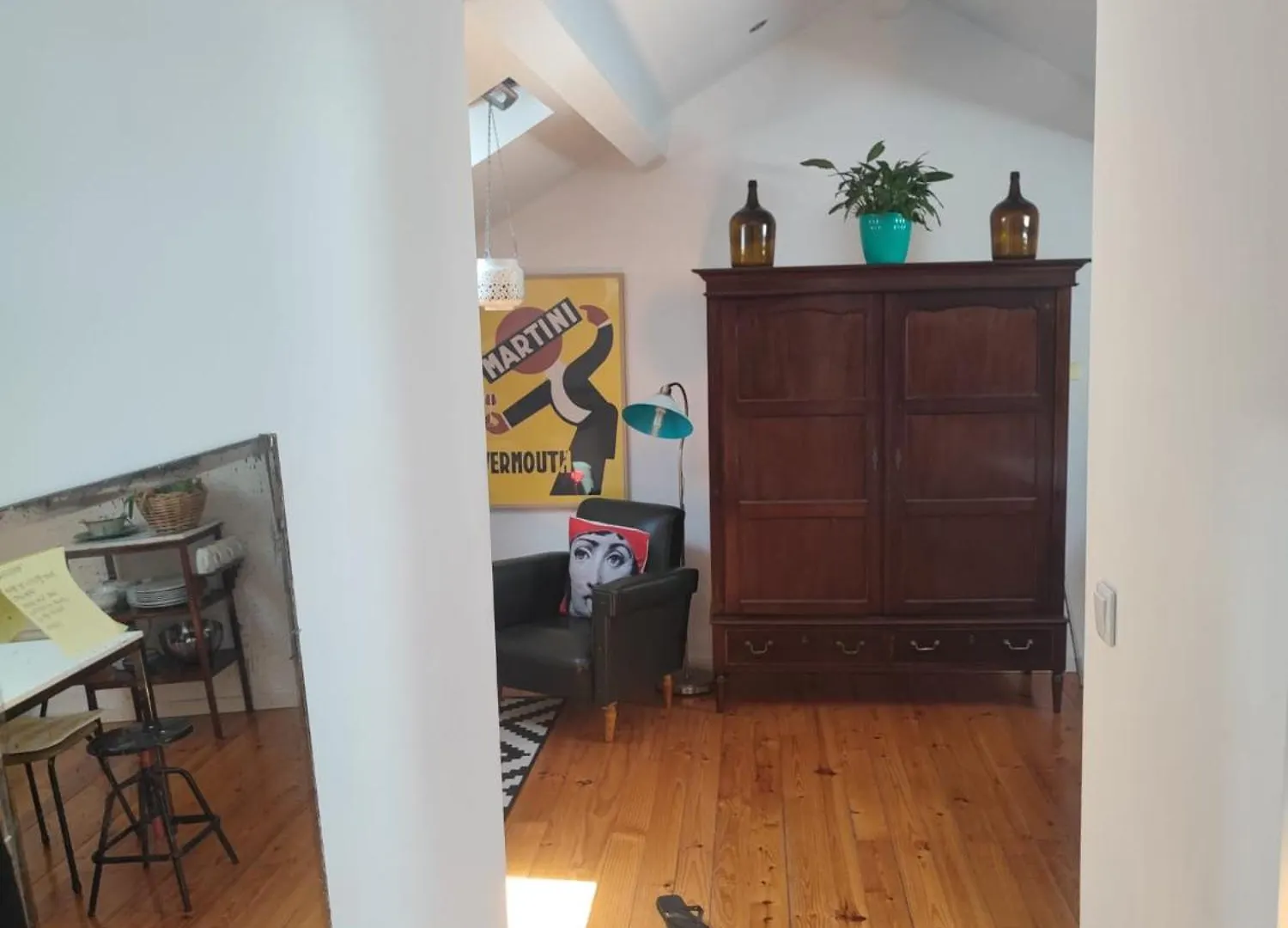 Loft Smartvilla Lisbon Portugal